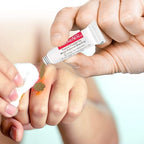 WoundSeal sterile individually packaged first aid powder tubes for travel kits