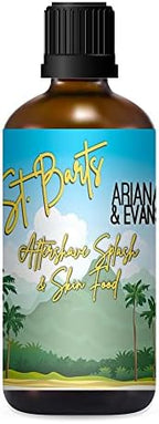 West Coast Shaving Ariana & Evans Aftershave, St. Barts - Image 2