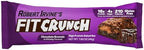 FITCRUNCH Snack Size Protein Bars, 6-Layer Baked Bar, 3g of Sugar, Gluten Free & Soft Cake Core (9 Count, Flavor Lovers) - Image 4