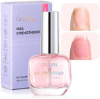 Gellen clear air dry nail repair growth serum for brittle nails