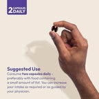 Andrew Lessman premium eye health supplement for vision support