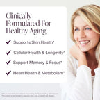 Pure Micronutrients Organic Resveratrol ingredient label