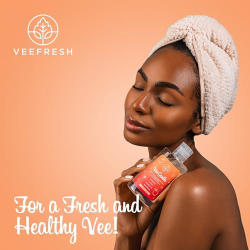 Portable feminine wipes and liquid wash for on-the-go freshness