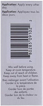 Authentic USA imported Nailtiques Formula 2 bottle