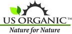 US Organic DEET free mosquito repellent spray ingredients list close up