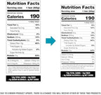 Quest Nutrition Cookies & Cream Protein Bars, 21g Protein, 4g Net Carbs, 1g Sugar, High Fiber, Gluten Free, Keto Friendly, 4 Count - Image 3