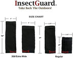 RaOn InsectGuard outdoor insect repellent apparel