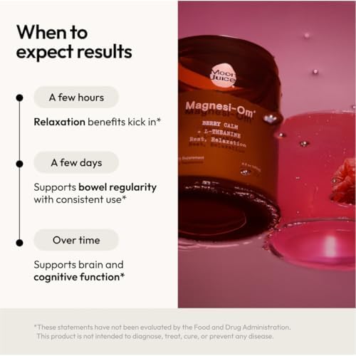 Moon Juice Magnesi-Om unstressing berry powder lifestyle image