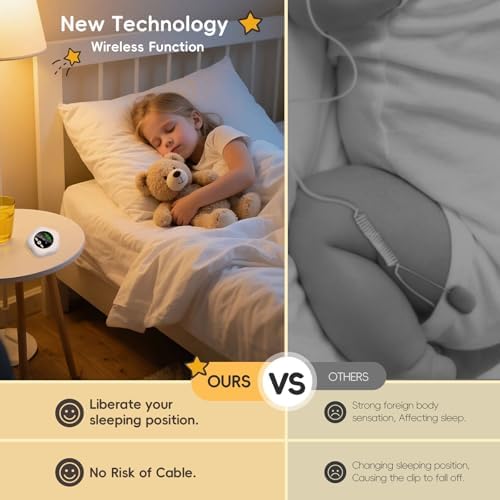 Prabensei bedwetting solution package including progress tracking card and colorful reward stickers