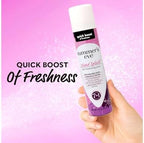 Dermatologist tested Summer's Eve Island Splash spray for sensitive skin