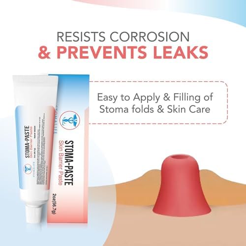 Stomalife usa imported medical grade stoma care accessories