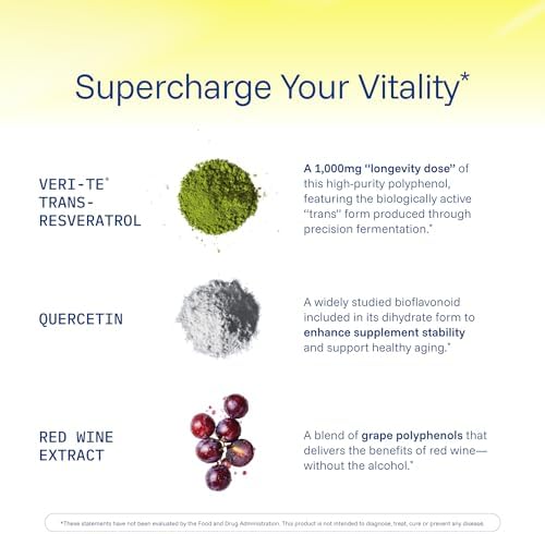 ProHealth longevity formula bottle studio shot