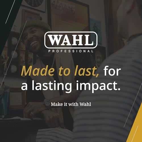 Bottom view of Wahl professional 2-hole clipper blade