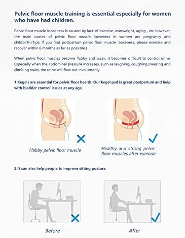 Ergonomic pelvic floor physical therapy tool for postpartum recovery support.