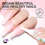 Gelike EC nail biting prevention pen waterproof test
