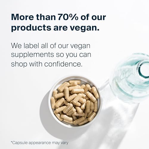 Vital Nutrients clean label antioxidant dietary supplement verification