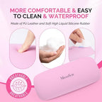 Ergonomic MelodySusie Nail Arm Support Cushion For Acrylic Nails
