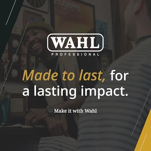 Authentic USA imported Wahl replacement blade components