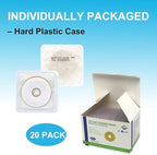 Flexible skin friendly hydrocolloid ring being applied to an ostomy flange