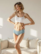 Tiichoo leakproof menstrual panties absorbent layer detail