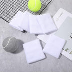 Xelsluthe wrist sweatbands in packaging for fitness enthusiasts