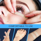 Breathable non woven surgical bandages for post operative swelling reduction