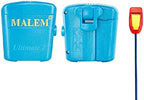 Malem Ultimate enuresis alarm with Easy-Clip sensor for moisture detection.