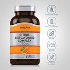 Piping Rock antioxidant support non-GMO gluten free capsule bottle