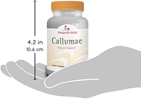 Premium vitiligo management formula capsules for natural melanin support