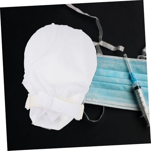 WOFASHPURET protective gloves for preventing extubation and self-harm.