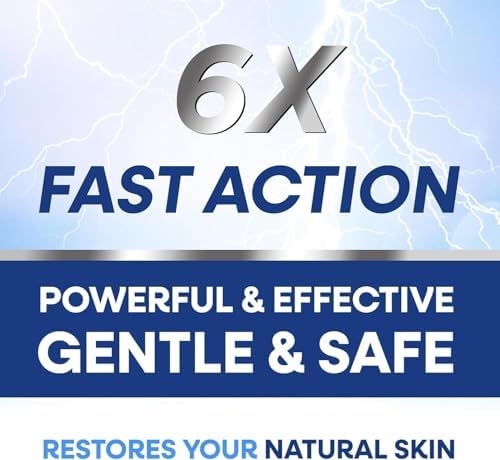 Hermon extra strength soothing liquid spray packaging displaying product volume and benefits.