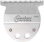 Close up of Oster T-Finisher T-Blade