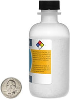Loudwolf ninety nine percent pure sodium citrate dihydrate crystalline powder texture close up