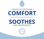 Rain proprietary formula eye drops for itchy and sensitive eye comfort