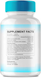 Revision Advanced Vision 2.0 supplement capsules close up