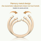 BuggyBands outdoor pest repellent gear on wrist