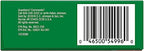 SC Johnson twenty-five percent DEET towelettes box side profile with warnings.