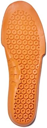 Authentic Timberland PRO moisture-wicking work boot insoles for fatigue relief.