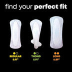 Side view of Kotex daily liners box detailing light absorbency and unscented features.