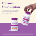 Authentic BariMelts premium imported healthcare supplement bottle for Indian online shoppers