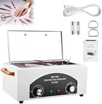 ZJchao high temperature sterilizer autoclave machine front view