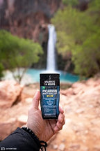Odorless gear safe bug repellent lotion for outdoor hiking