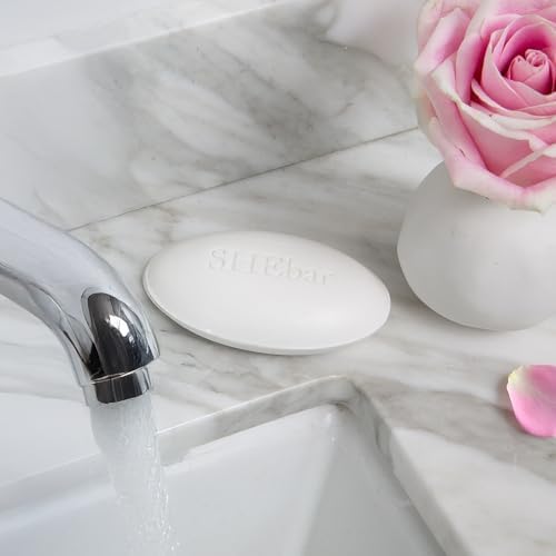 Joylux SHEbar 3.2 ounce soap bar for women's wellness