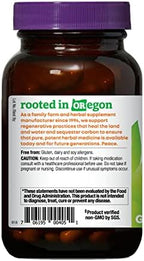 Supplement facts panel of Aller-Aid showing quercetin, organic freeze-dried nettle, and NAC dosage