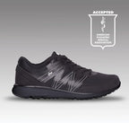 Diawin wide fit trainers for men designed for hallux and swollen feet.