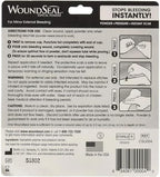 Authentic USA imported emergency bleeding stop powder pack of three boxes