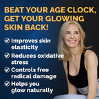 Mom Nutrix health and wellness cellular repair supplement