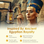 Nutraville Pharaoh's Nectar XT Liquid Gold Supplement Texture