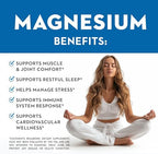 Vitaminerals 10 Magnese vegetable capsules nutritional information