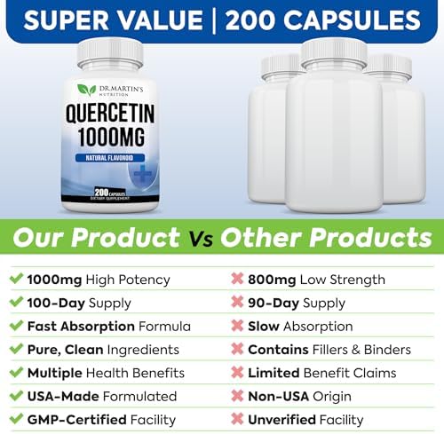 Close up view of the maximum strength plant based bioflavonoid immune support capsules